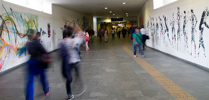 Administracin Municipal  inicia campaa de sensibilizacin ciudadana