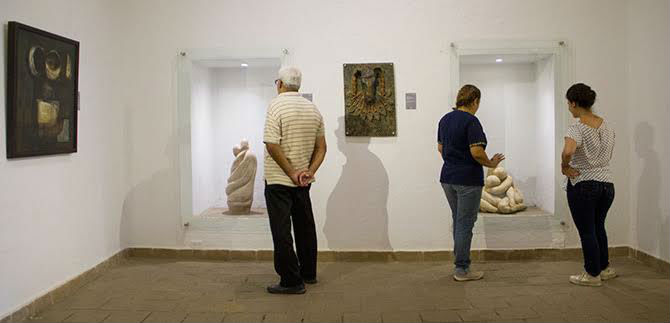 Regresa el S�bado del Centro Hist�rico