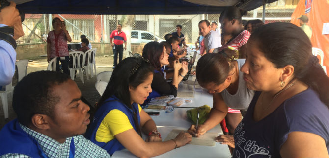 Llamado a beneficiarios de Ms Familias en Accin para que reclamen su subsidio antes del 1ro de diciembre