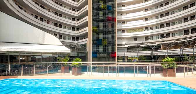 Jvenes del rea metropolitana de Cali iniciaron taller sobre promocin turstica