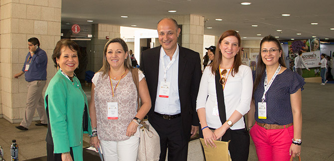 Macrorrueda, modelo caleo ser implementado a nivel nacional