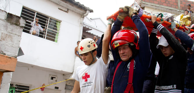 Alcalda lamenta muerte de seis personas en Silo