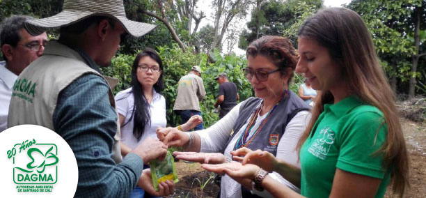 Huertas Urbanas sern una realidad