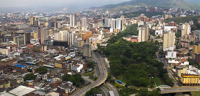 Administraci�n cale�a tiene puertas abiertas a la banca y fundaciones internacionales
