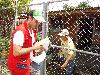 Caravana por la educacin