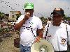 Caravana por la educacin