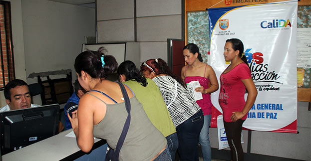 Jornada Lazos cerr� en la comuna 1 con broche de oro las acciones del 2013