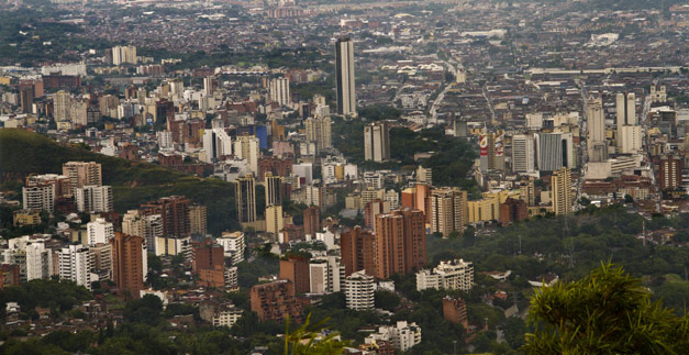 Secretario de Gobierno de Cali sustent� presupuesto ante el Concejo