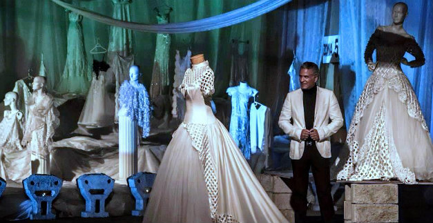 Desfile ben�fico para construir las casas de cinco familias yumbe�as, este mi�rcoles 27 en Cali