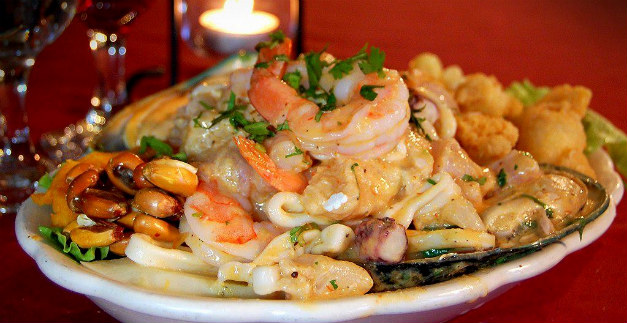 Amantes de la cocina, a deleitarse en Cali con evento gastron�mico con salsa y sabor