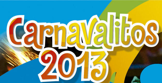 Este s�bado arrancan los Carnavalitos en los barrios de Cali