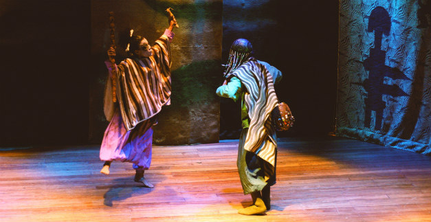 En homenaje al maestro Enrique Buenaventura, prelanzan libro en el TEC