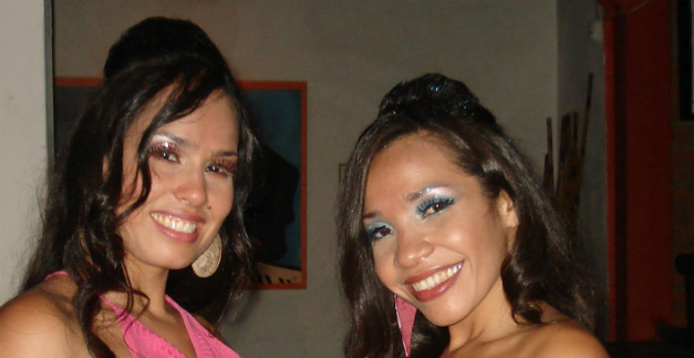 Este Jueves del Sam�n, gran encuentro de cantantes