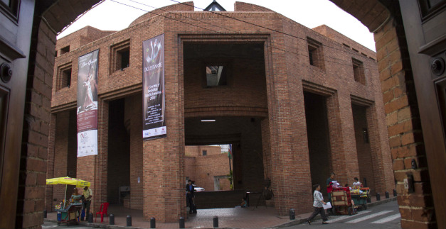 Centro Cultural de Cali ofrece variada programaci�n para esta semana