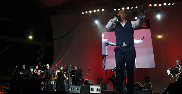 Medios de Cali se suman a la selecci�n del Disco de la Feria