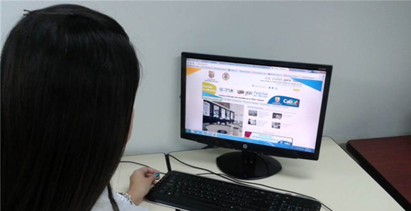 Hacienda de Cali precisa cu�ndo no se puede acceder al impuesto predial por internet