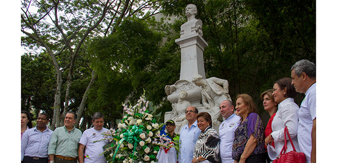 Concejo y Alcald�a instan a cale�os a cuidar la ciudad, en cierre de campa�a c�vica