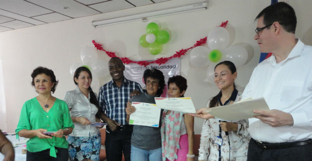 Secretar�a de Salud fortalece acciones para maternidad segura