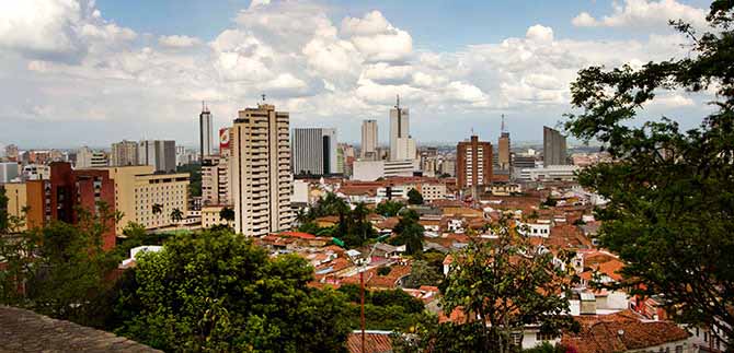 Emcali realiza �ltima jornada del 2013 para normalizar cartera en el Cali 14, este viernes