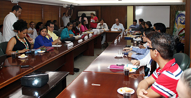 En Cali se atiende a v�ctimas de la violencia en forma oportuna e integral