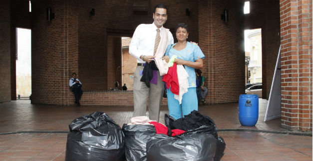 Donaci�n hace posible que 1000 ni�os estrenen este 24