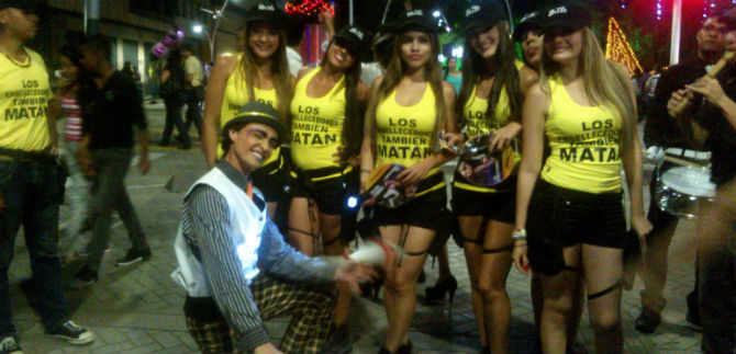 Campa�a de Tr�nsito busca minimizar los riesgos de conducir embriagado