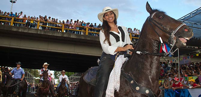 Medidas buscan garantizar el orden durante la Cabalgata de la Feria de Cali