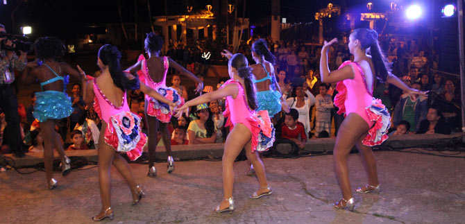 Feria de Cali se encendi� en todas  las comunas y corregimientos