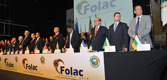 Gesti�n social de la Administraci�n cale�a atrajo a la ONG m�s grande del mundo