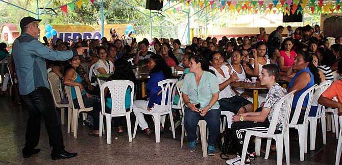 Suspendidos preventivamente 883 beneficiarios de M�s Familias en Acci�n