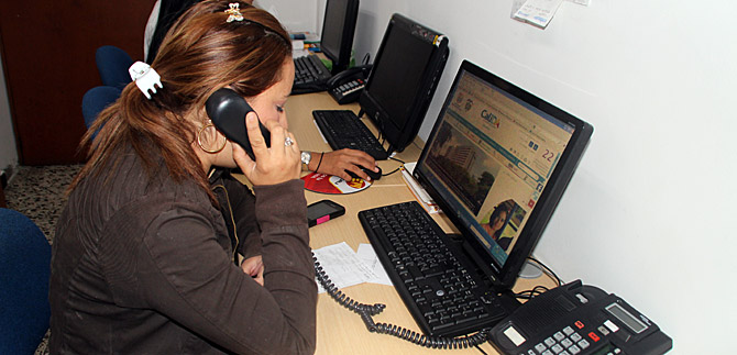 C�mo saber si a su barrio se le suspender� el suministro de agua