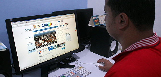 Infraestructura informa los pasos para realizar el pago de valorizaci�n en l�nea