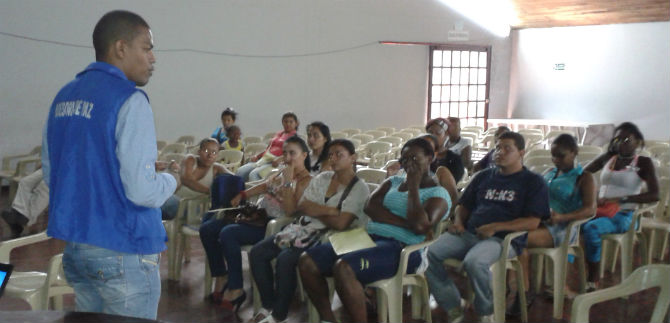 Ampl�an inscripci�n a programa Ingreso para la Prosperidad Social, solo este viernes 31