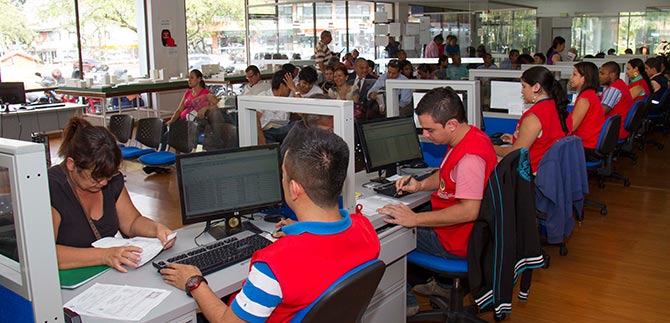 Hacienda Municipal atender� en horarios especiales, hasta el 31 de enero