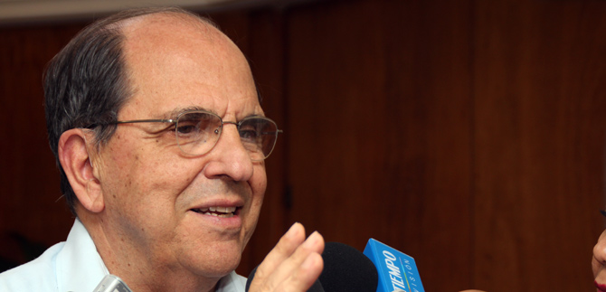 Alcalde de Cali alerta a la ciudadan�a sobre personas que lo est�n suplantando