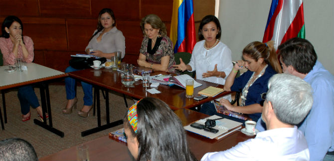 Manifestaciones art�sticas de la ciudad est�n al servicio de cale�os y turistas