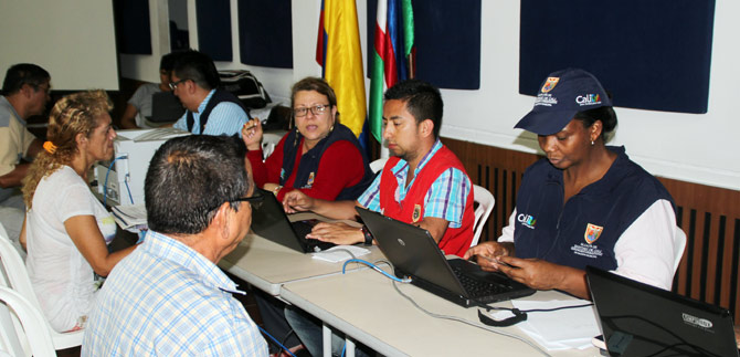 G�nese el descuento del 15% en el pago del impuesto predial