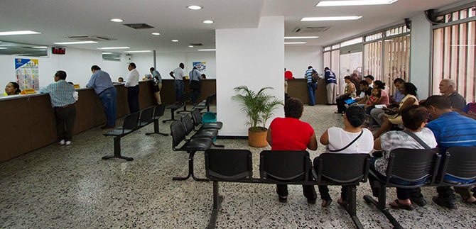 Comunidad puede radicar tr�mites ante la Administraci�n muy cerca de su casa