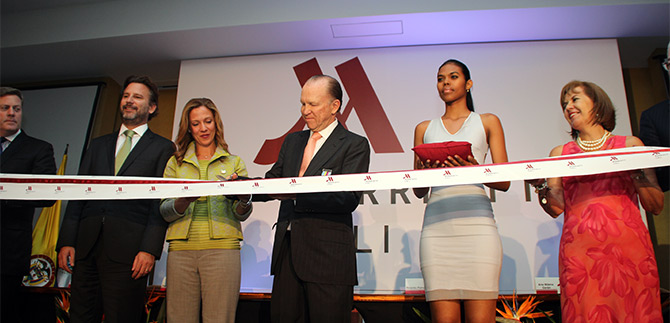 Hospitalidad y cultura de servicio, la raz�n para invertir en Cali