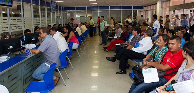 Quedan 27 d�as para que contribuyentes aprovechen el 15 % de descuento en el predial