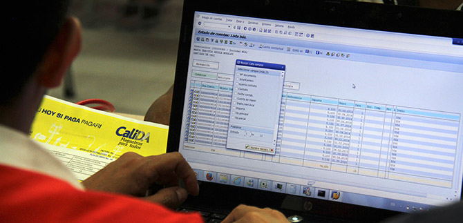 Hacienda llevar� servicios al corregimiento de La Elvira, este mi�rcoles 12