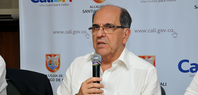 Mintic y Emcali ratifican en Buenaventura conexi�n de Colombia con el Pac�fico