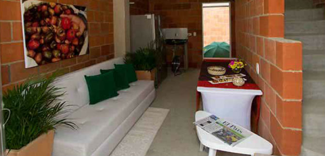 Invitaci�n al primer foro sobre el plan habitacional de Llano Verde