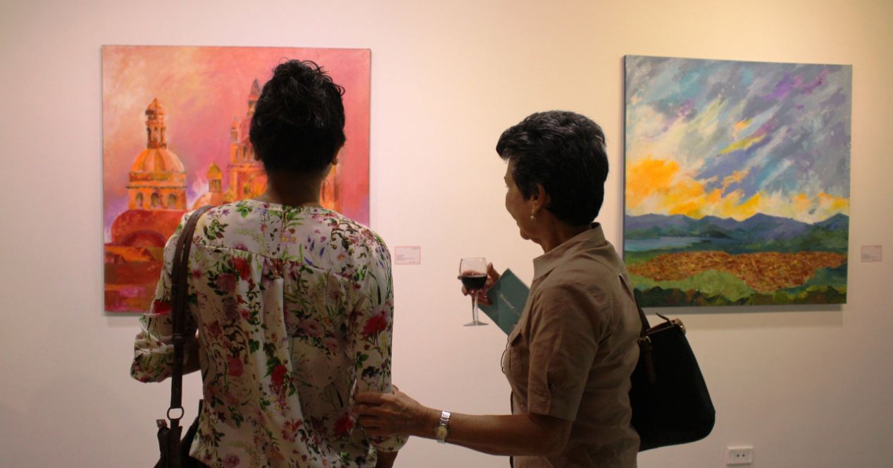 Sala de Arte y Cultura  dar� Inicio a los Martes del Arte