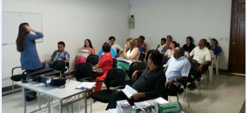 Rectores se capacitan en recomendaciones m�dico laborales