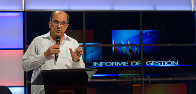 Apuesta del gobierno de Rodrigo Guerrero para Cali es lo social