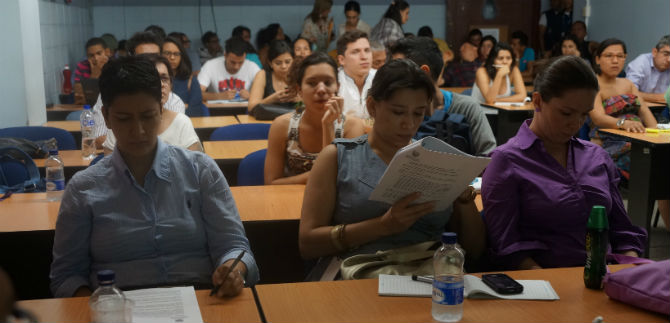 Propuesta de Pol�tica P�blica Lgbti se concentra en 14 art�culos