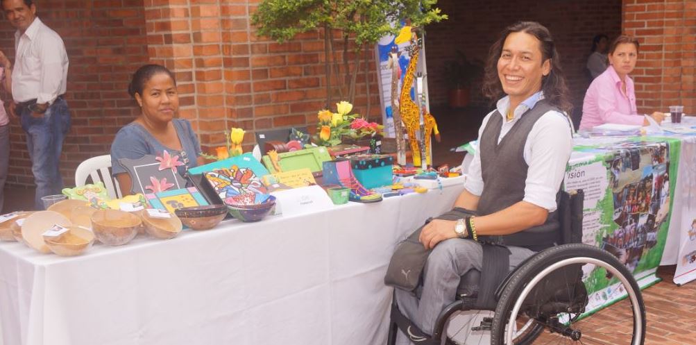 Avanza estudio de proyecto que organiza el Comit� Municipal de Discapacidad