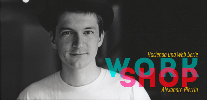 Dictar�n talleres gratuitos para crear series web
