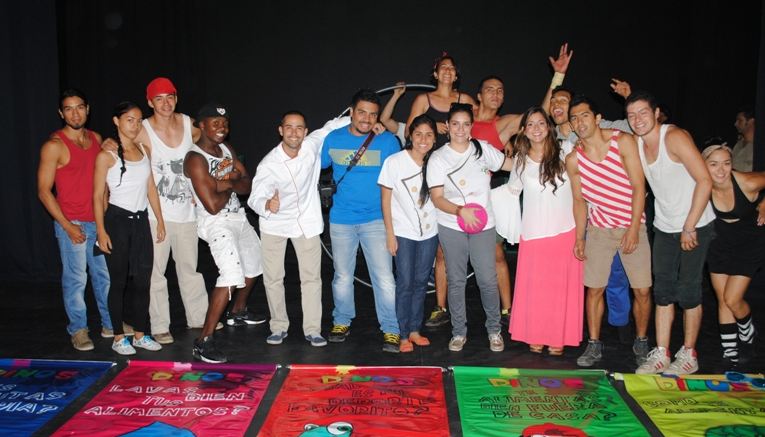 M�s de 200 asistentes hablaron de sexualidad en encuentro de Salud P�blica